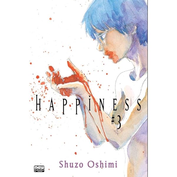 happiness(感謝)/4 Happiness - Volume 04 | Amazon.com.br